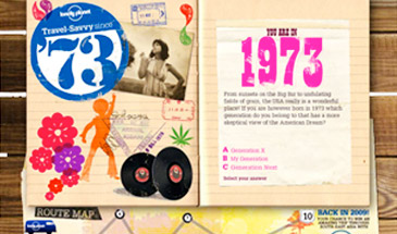 CNN - Traveller Carousel