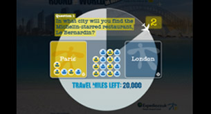 CNN - Traveller Carousel