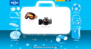 CNN - Traveller Carousel